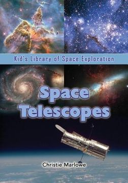portada Space Telescopes
