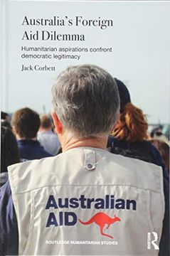 portada Australia's Foreign Aid Dilemma: Humanitarian Aspirations Confront Democratic Legitimacy (en Inglés)