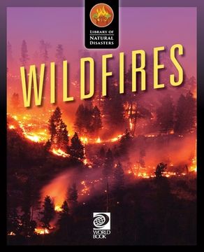 portada Wildfires (in English)