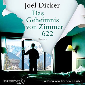 portada Das Geheimnis von Zimmer 622: 3 cds | mp3 (en Alemán)
