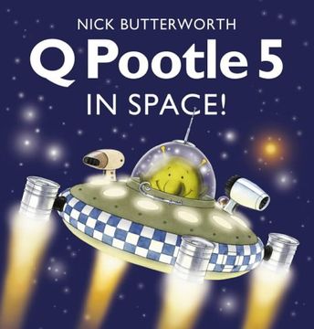 portada Q Pootle 5 in Space