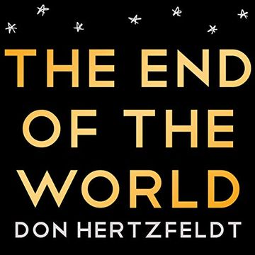portada The end of the World (en Inglés)