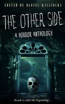 portada The Other Side: A Horror Anthology (en Inglés)