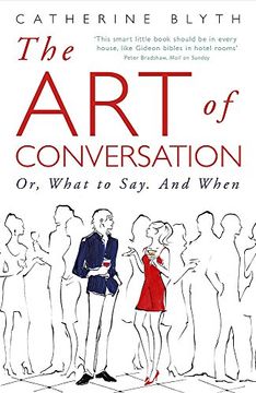 portada The Art of Conversation: How Talking Improves Lives