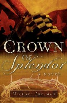 portada crown of splendor (in English)