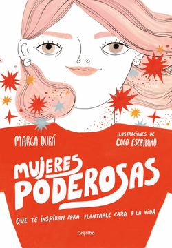 portada Mujeres Poderosas (in Spanish)