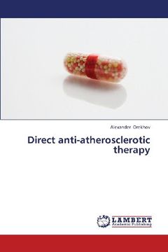 portada Direct Anti-Atherosclerotic Therapy