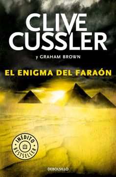 portada El Enigma del Faraón (in Spanish)