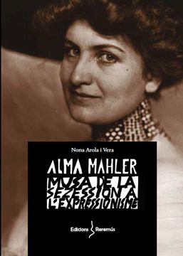 portada Alma Mahler (en Catalá)