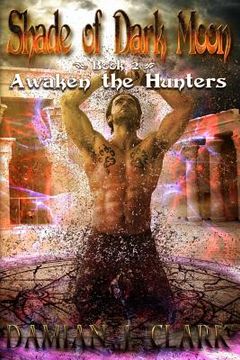 portada Awaken the Hunters (in English)