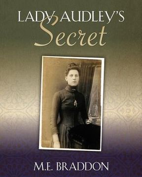 portada lady audley's secret