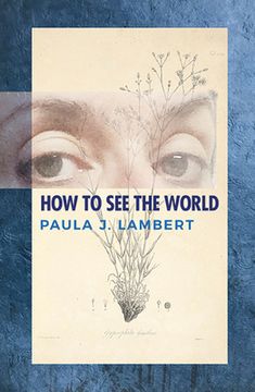 portada How to See the World: Poems (en Inglés)