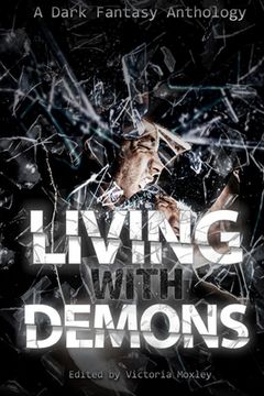 portada Living With Demons (en Inglés)