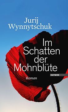 portada Im Schatten der Mohnblüte (in German)