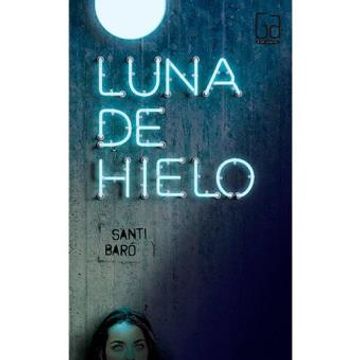 portada Luna de hielo (in Spanish)