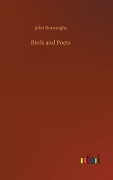 portada Birds and Poets (en Inglés)