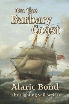 portada On the Barbary Coast (in English)
