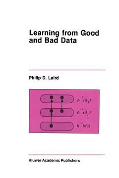 portada Learning from Good and Bad Data (en Inglés)