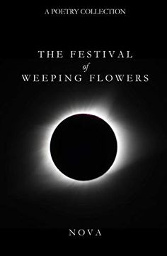 portada The Festival of Weeping Flowers 
