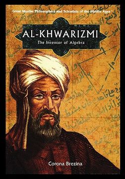 portada al-khwarizmi: the inventor of algebra (en Inglés)