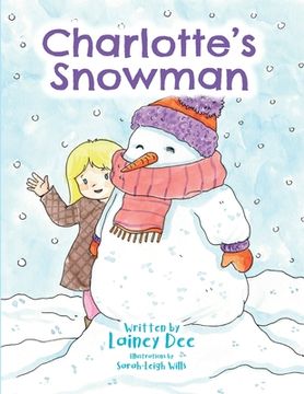 portada Charlotte's Snowman (in English)