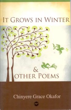portada It Grows in Winter and Other Poems 