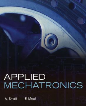 portada Applied Mechatronics 
