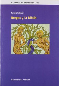 portada Borges y la Biblia (in Spanish)