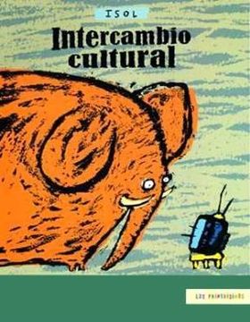 portada Intercambio Cultural (in Spanish)