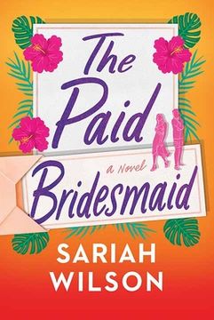 portada The Paid Bridesmaid 
