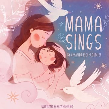 portada Mama Sings (in English)