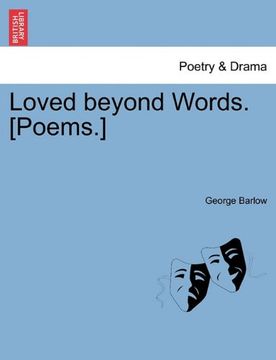 portada loved beyond words. [poems.] (en Inglés)