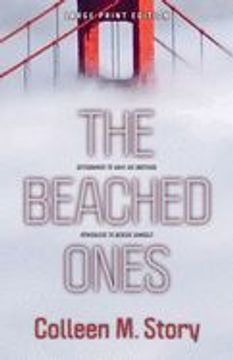 portada The Beached Ones (in English)
