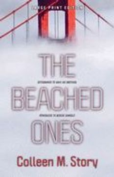 portada The Beached Ones (en Inglés)