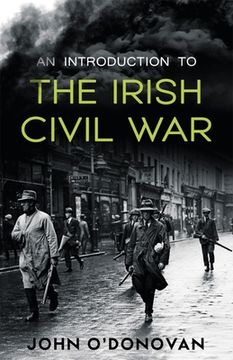 portada An Introduction to the Irish Civil War (en Inglés)