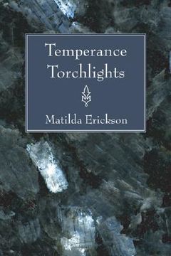 portada temperance torchlights (in English)