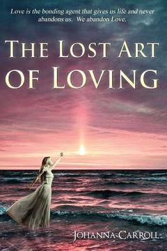 portada The Lost Art of Loving
