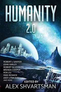 portada Humanity 2. 0