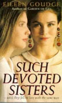 portada Such Devoted Sisters 