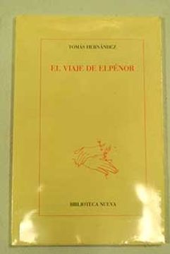 el viaje de elpénor