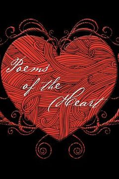 portada poems of the heart