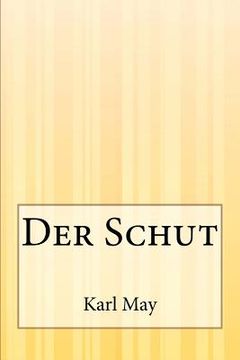 portada Der Schut (in German)