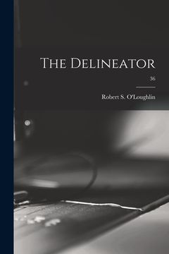 portada The Delineator; 36 (en Inglés)
