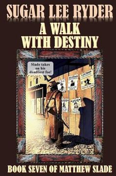 portada A Walk with Destiny (in English)