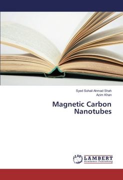 portada Magnetic Carbon Nanotubes