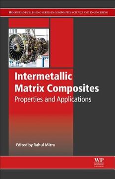portada Intermetallic Matrix Composites: Properties and Applications