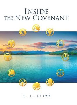 portada Inside The New Covenant (en Inglés)