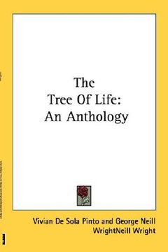 portada the tree of life: an anthology (en Inglés)