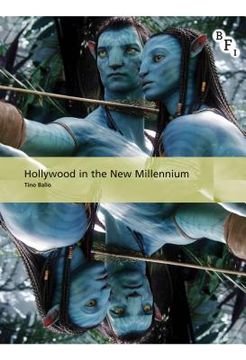 portada Hollywood in the New Millennium (en Inglés)