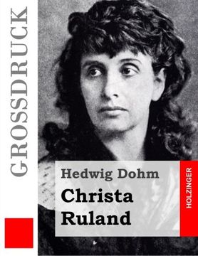 portada Christa Ruland (Großdruck)